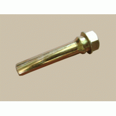 Палец переднего суппорта нижний Great Wall: Hover, Hover H3, Hover H5, Pegasus, Safe 3501113-K00